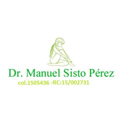 Logotipo de Clínica Doctor Manuel Sisto Pérez