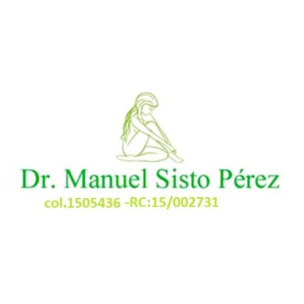 Logo from Clínica Doctor Manuel Sisto Pérez