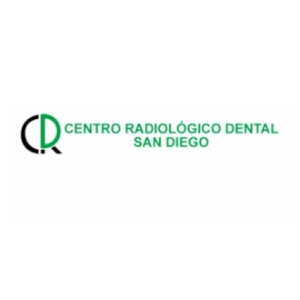 Logo da Centro Radiológico Dental San Diego