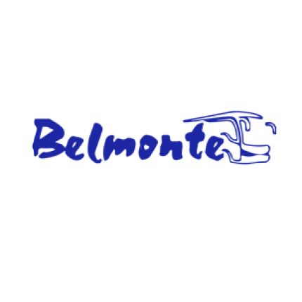 Logotipo de Autocares Belmonte
