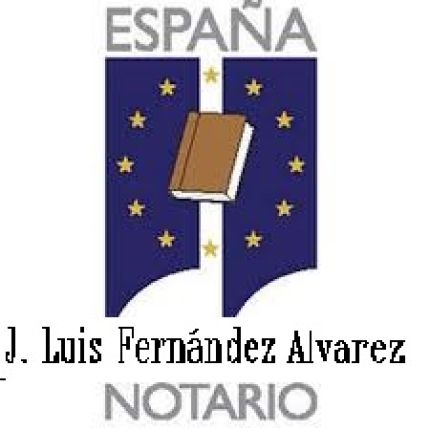 Logo von José Luis Fernández Álvarez Notario