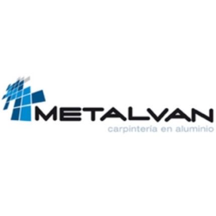 Logo van Metalvan Carpintería en Aluminio y PVC