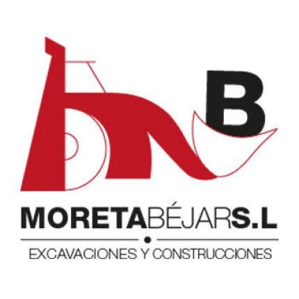 Logo van Excavaciones Y Construcciones Moreta Béjar