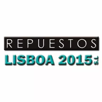 Logótipo de Repuestos Lisboa 2015, S.L.