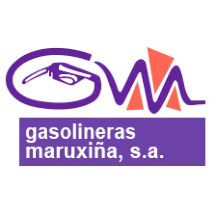 Logo de Gasolineras Maruxiña