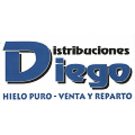 Logo od Distribuciones Diego