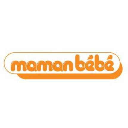 Logotyp från Mamanbebe