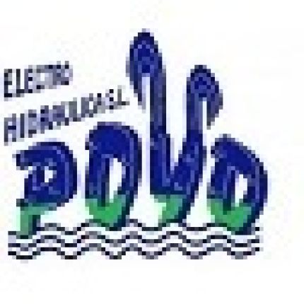 Logo from Electrohidraúlica Poyo