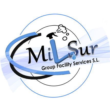 Λογότυπο από Milsur Group Facility Services S.L.