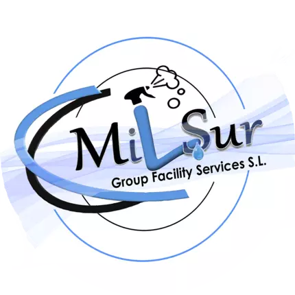 Logo van Milsur Group Facility Services S.L.