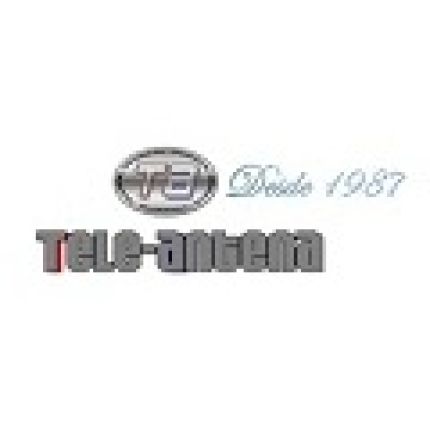 Logotipo de Tele Antena