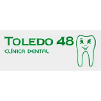 Logótipo de Clínica Dental Toledo 48