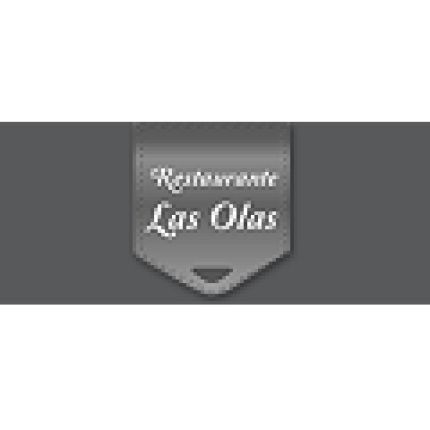 Logótipo de Restaurante Las Olas