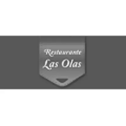 Logo von Restaurante Las Olas