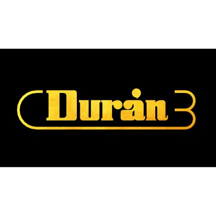 Logotipo de DURÁN 3