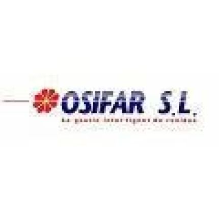 Logotipo de Osifar