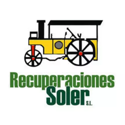 Logo da Recuperaciones Soler chatarra en Albolote (Granada)