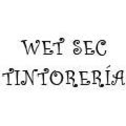 Logo de Wet Sec Tintorería