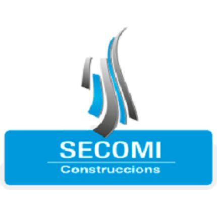 Logo fra Secomi