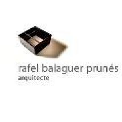 Logotipo de Rafael Balaguer Prunés  Arquitecto