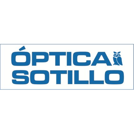 Logotipo de Óptica Sotillo Centro Auditivo