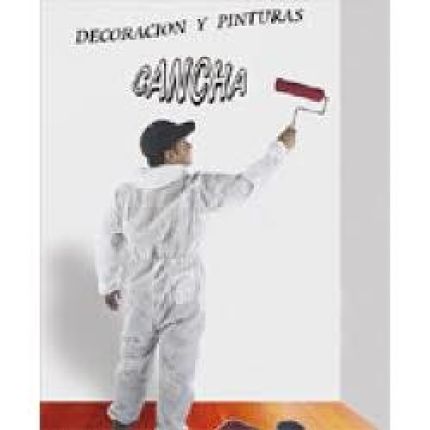 Logo von Cancha Decoración Pinturas