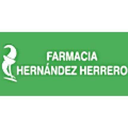 Logo da Farmacia Hernández Herrero