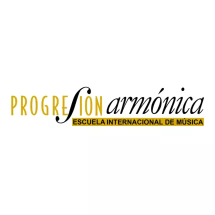 Logo fra Escuela Internacional de Música Progresión Armónica