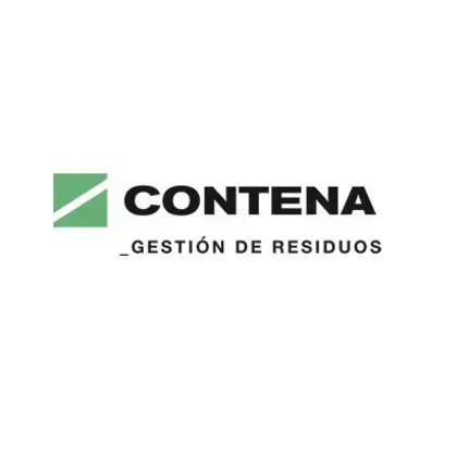 Logo de Contena Recuperación