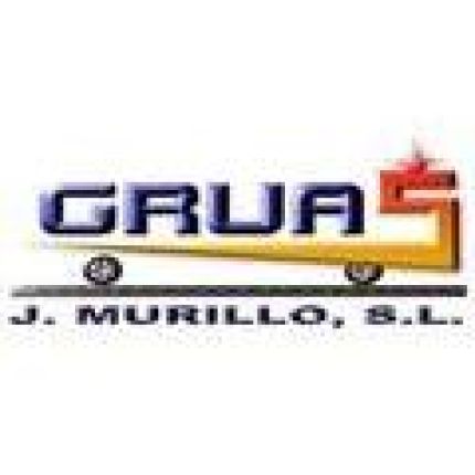 Logo od Grúas J.Murillo