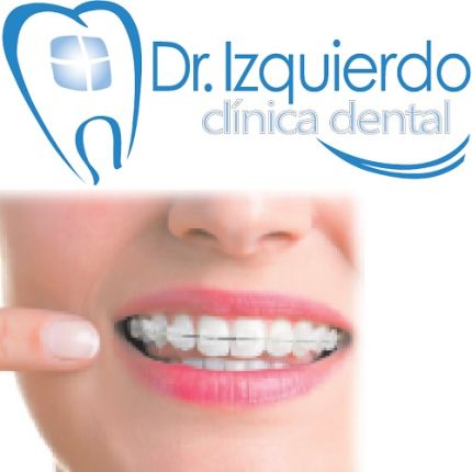 Logo od Dr. Felix Izquierdo. Clínica Dental En Mérida