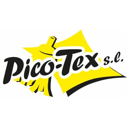 Logotipo de Pico - Tex S.L.