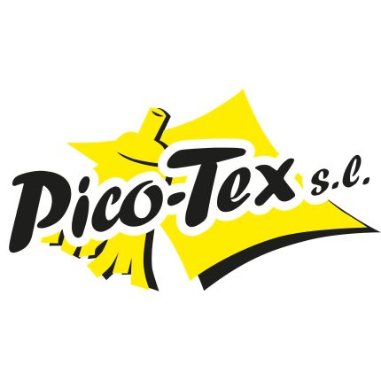 Logo van Pico - Tex S.L.