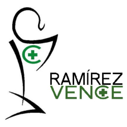 Logótipo de Farmacia Ramirez Vence
