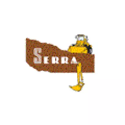 Logo von Excavaciones Serra