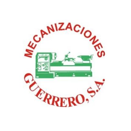 Logo da Mecanizaciones Guerrero S.A.
