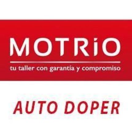 Λογότυπο από Auto Doper Villena