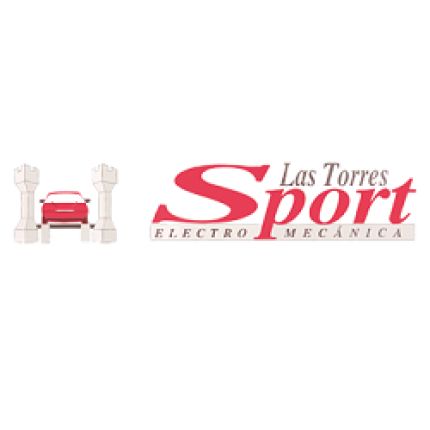 Logo de Taller las Torres Sport