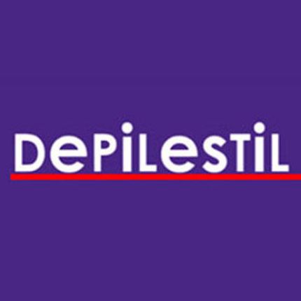 Logotipo de DEPILESTIL- depilación en barcelona sin cita previa