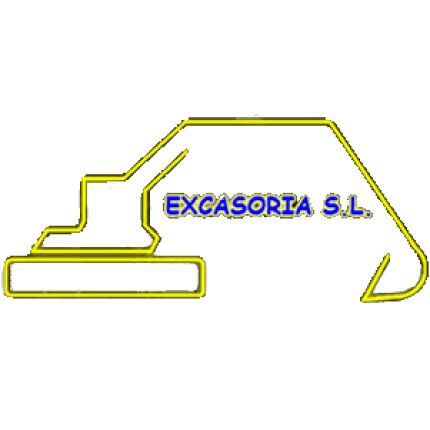 Logótipo de Excasoria S.L.