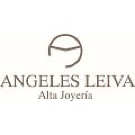 Logo fra Ángeles Leiva Joyería