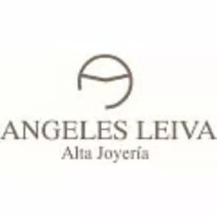 Logo from Ángeles Leiva Joyería