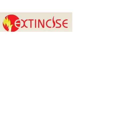 Logo van Extincise