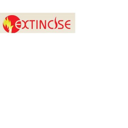 Logo van Extincise