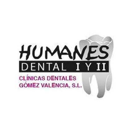 Logótipo de Humanes Dental