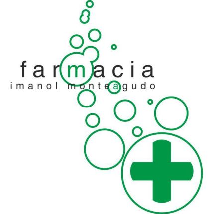 Logo od Farmacia Monteagudo