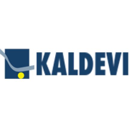 Logo da Kaldevi Ingeniería Geriátrica