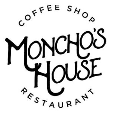 Logotipo de Moncho's House Diagonal
