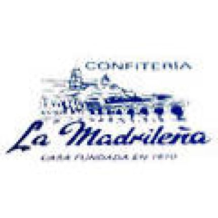Logo von Confitería La Madrileña