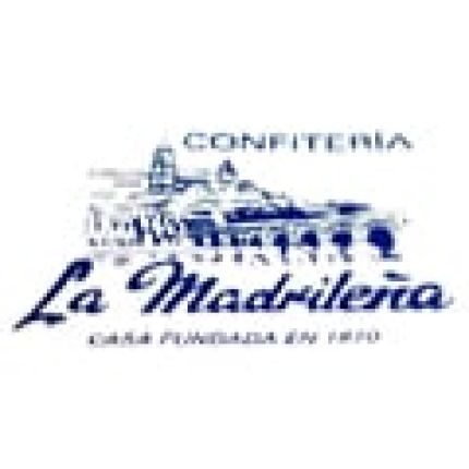 Logo da Confitería La Madrileña